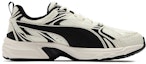 Order Puma Milenio CN 'Whisper White Black' 390002-02