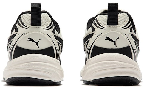 Puma Milenio CN 'Blanco Whisper Negro' 390002-02 Purchase Puma Milenio CN 'Blanco Whisper Negro' 390002-02