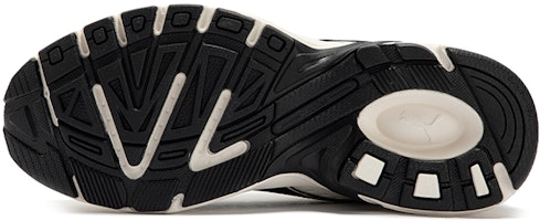 プーマ ミレニオ CN 白黒 (Puma Mirenio CN ShiroKuro) 390002-02 Details for プーマ ミレニオ CN 白黒 (Puma Mirenio CN ShiroKuro) 390002-02