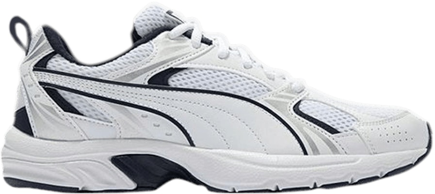 Puma 2025 peacoat color