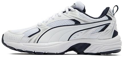 Puma Milenio CN 'White Peacoat' 390002-01 Puma Milenio CN 'White Peacoat' 390002-01