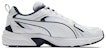 Puma Milenio CN 'White Peacoat' 390002-01