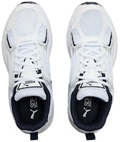 Puma Milenio CN 'Putih Peacoat' 390002-01 Shop Puma Milenio CN 'Putih Peacoat' 390002-01