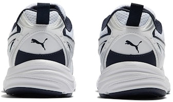 Puma Milenio CN 'Putih Peacoat' 390002-01 Purchase Puma Milenio CN 'Putih Peacoat' 390002-01