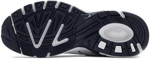 Puma Milenio CN 'Putih Peacoat' 390002-01 Details for Puma Milenio CN 'Putih Peacoat' 390002-01