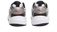Shop Puma Milenio Retro Low Top Casual Red Gray 'White' 380510-02