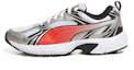 Buy Puma Milenio Retro Low Top Casual Rood Grijs ''Wit'' 380510-02