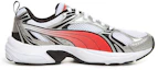 Order Puma Milenio Retro Low Top Casual Rood Grijs ''Wit'' 380510-02