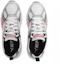 Lookbook Puma Milenio Retro Low Top Casual Rood Grijs ''Wit'' 380510-02