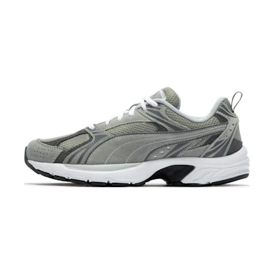Puma Milenio SD 'Grey'
