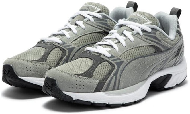 Puma Milenio SD 'Grey' 391151-01 Lookbook Puma Milenio SD 'Grey' 391151-01
