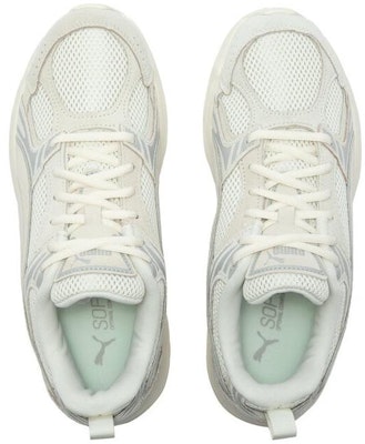 Puma Milenio Sd 'Cream White' 391151-02 Shop Puma Milenio Sd 'Cream White' 391151-02