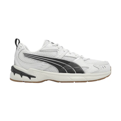 Puma Milenio Tech 2000 'White Black'