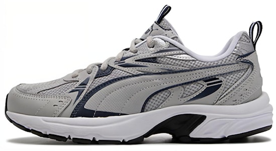 プーマ ミレニオ テック "アッシュグレー" 392322-03 Buy プーマ ミレニオ テック "アッシュグレー" 392322-03