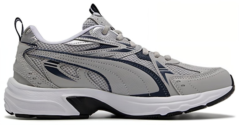 彪马Milenio Tech“灰褐色” 392322-03 Order 彪马Milenio Tech“灰褐色” 392322-03