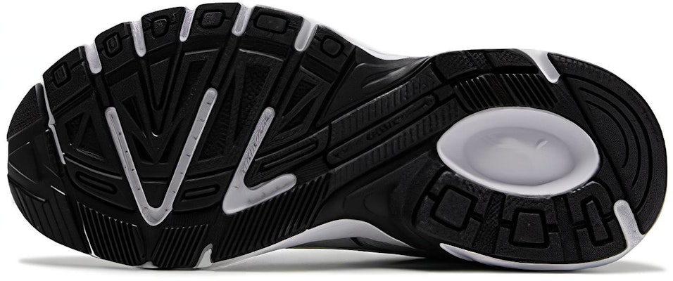 Puma Milenio Tech 'Ash Grey' 392322-03 Details for Puma Milenio Tech 'Ash Grey' 392322-03