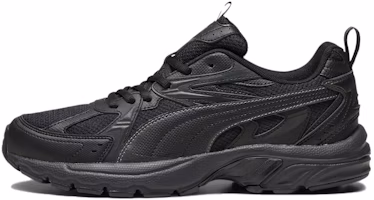 Puma Milenio Tech 'Black Shadow Grey' 392322-02 Puma Milenio Tech 'Black Shadow Grey' 392322-02