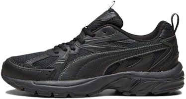 Puma Milenio Tech 'Black Shadow Grey' 392322-02 Puma Milenio Tech 'Black Shadow Grey' 392322-02