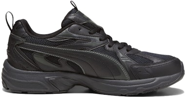 Puma Milenio Tech 'Sombra Negra Gris' 392322-02 Order Puma Milenio Tech 'Sombra Negra Gris' 392322-02