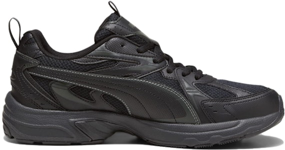 Puma Milenio 'Hitam Shadow Kelabu' 392322-02 Order Puma Milenio 'Hitam Shadow Kelabu' 392322-02