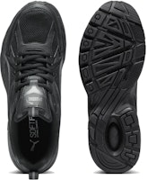 Puma Milenio Tech 'Sombra Negra Gris' 392322-02 Shop Puma Milenio Tech 'Sombra Negra Gris' 392322-02