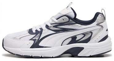 Puma Milenio Tech 'Club Navy' 392322-05 Puma Milenio Tech 'Club Navy' 392322-05