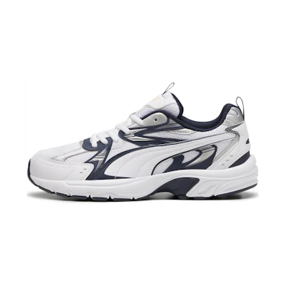 Puma Milenio Tech 'Club Navy'
