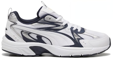 푸마 밀레니오 테크 '클럽 네이비' 392322-05 Order 푸마 밀레니오 테크 '클럽 네이비' 392322-05