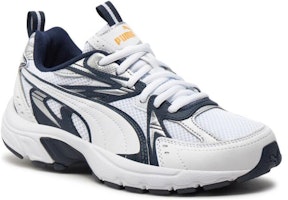 푸마 밀레니오 테크 '클럽 네이비' 392322-05 Lookbook 푸마 밀레니오 테크 '클럽 네이비' 392322-05