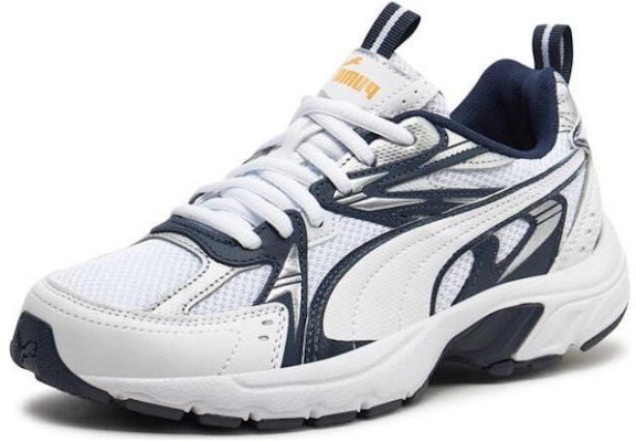 Puma Milenio Tech 'Club Navy' 392322-05 Shop Puma Milenio Tech 'Club Navy' 392322-05