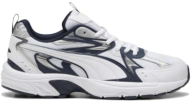 푸마 밀레니오 테크 '클럽 네이비' 392322-05 Sizing 푸마 밀레니오 테크 '클럽 네이비' 392322-05