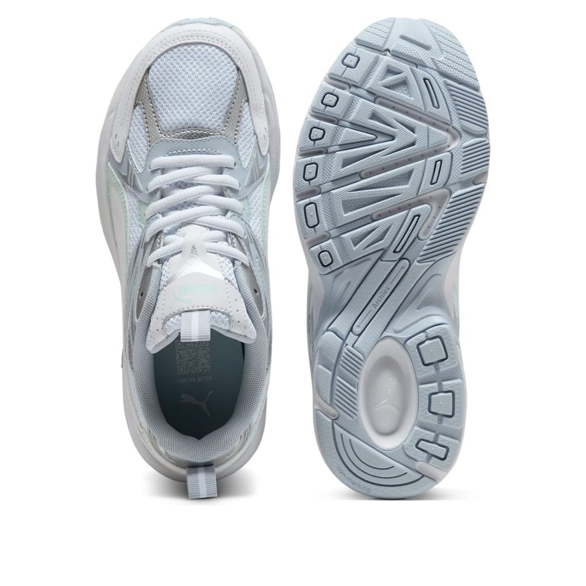 Puma Milenio Tech 'Peaceful Blue' 圖 4