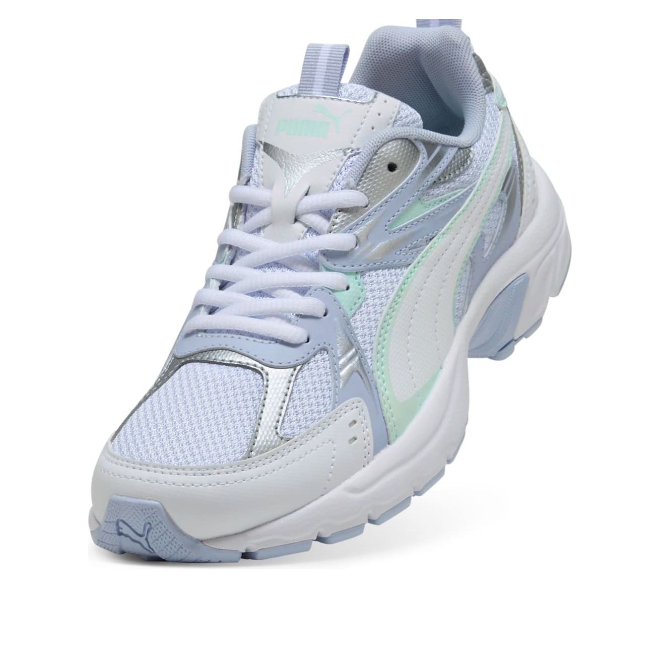 Puma Milenio Tech 'Peaceful Blue' 圖 5