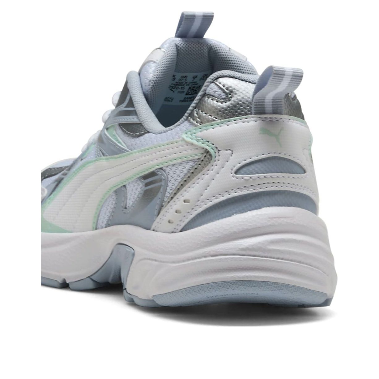 Puma Milenio Tech 'Peaceful Blue' 圖 6