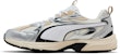 Puma Milenio Tech 'Warm White Silver' 392322-04