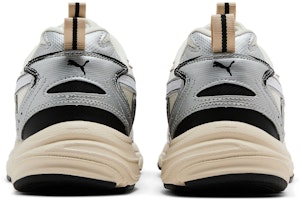 PUMA Milenio 運動 緩震 低筒 跑步鞋 男女同款 銀色 Details for PUMA Milenio 運動 緩震 低筒 跑步鞋 男女同款 銀色