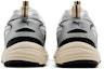 Details for Puma Milenio Tech 'Warm White Silver' 392322-04