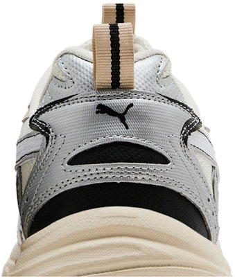 Puma Milenio Tech 'Warm White Silver' 392322-04 Sizing Puma Milenio Tech 'Warm White Silver' 392322-04