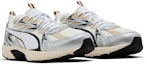 Cheap Puma Milenio Tech 'Warm White Silver' 392322-04