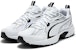 Puma Milenio Tech 'White Black Silver' 392322-01