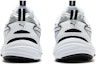 Shop Puma Milenio Tech 'White Black Silver' 392322-01
