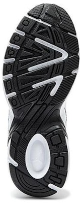 Puma Milenio Tech 'White Black Silver' 392322-01 Purchase Puma Milenio Tech 'White Black Silver' 392322-01