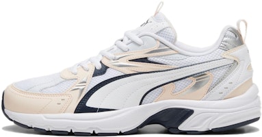 Puma Milenio Tech 'White Rosebay' 392322-07 Puma Milenio Tech 'White Rosebay' 392322-07