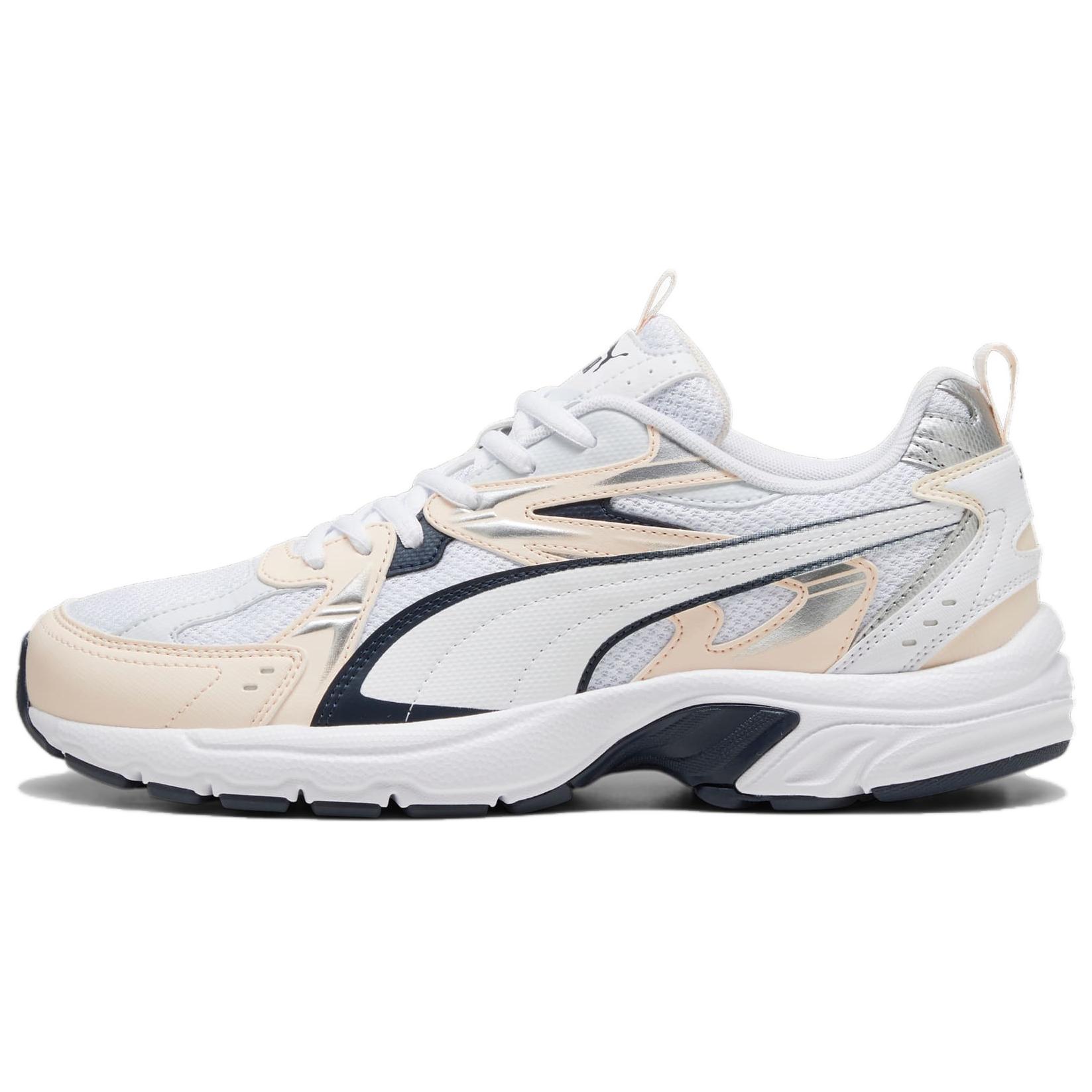 Buy Puma Milenio Tech 'Putih Rosebay' 392322-07
