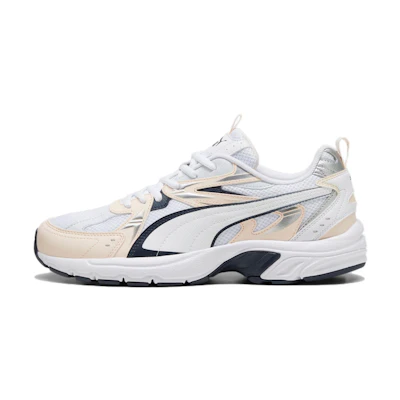 Puma Milenio Tech 'White Rosebay'