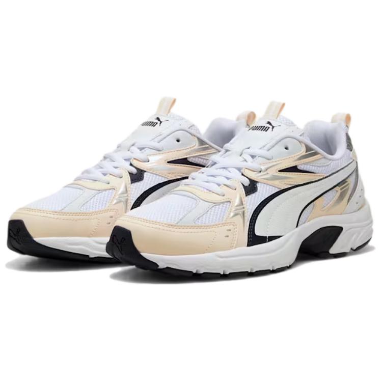 Lookbook Puma Milenio Tech 'Putih Rosebay' 392322-07