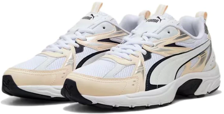 Puma Milenio Tech ''Wit Rosebay'' 392322-07 Lookbook Puma Milenio Tech ''Wit Rosebay'' 392322-07