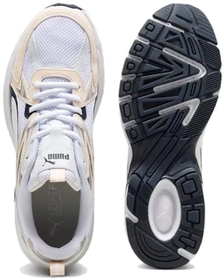 푸마 밀레니오 테크 '화이트 로즈베이' (Puma 밀레니오 테크 '화이트 로즈베이') 392322-07 Shop 푸마 밀레니오 테크 '화이트 로즈베이' (Puma 밀레니오 테크 '화이트 로즈베이') 392322-07