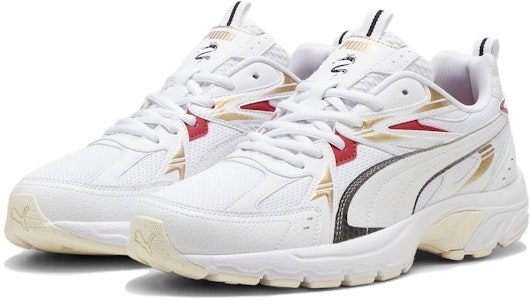 Puma Milenio Tech 'Año del Dragón' 395254-01 Lookbook Puma Milenio Tech 'Año del Dragón' 395254-01