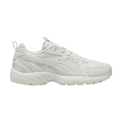 Puma Milenio Tech Leather 'Glacial Grey'